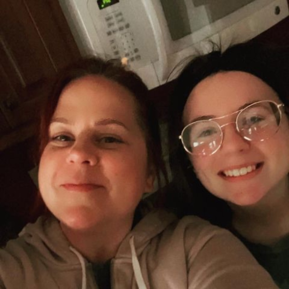 Meet your Posher, Liza